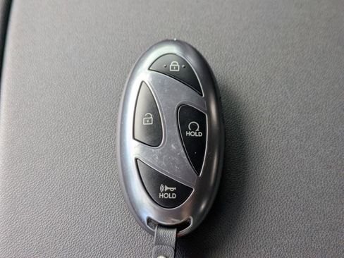 Used 2026 Hyundai Palisade Limited AWD/4WD image 30