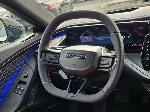 New 2026 Dodge Charger Scat Pack image 20