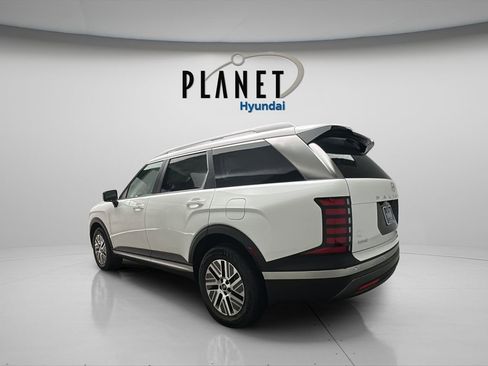 New 2026 Hyundai Palisade SEL AWD/4WD image 4