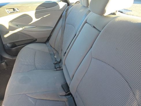 Used 2011 Hyundai Sonata GLS w/ Popular Equipment Pkg 2 image 15