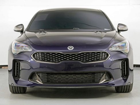 Used 2020 Kia Stinger GT image 6