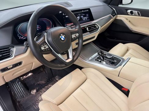 Used 2022 BMW X5 sDrive40i RWD image 4