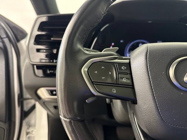Used 2023 Lexus RX 350 FWD w/ Accessory Package image 27