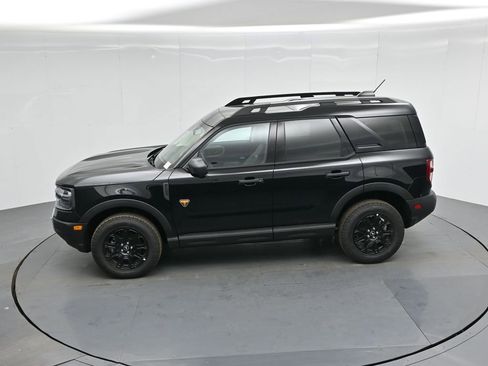 New 2025 Ford Bronco Sport Badlands w/ Badlands Tech Package image 47