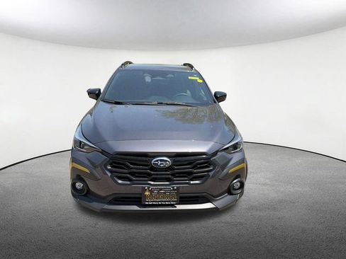 Certified 2024 Subaru Crosstrek 2.5i Sport AWD/4WD image 3