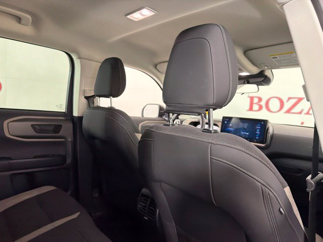Used 2026 Ford Bronco Sport Big Bend AWD/4WD image 37