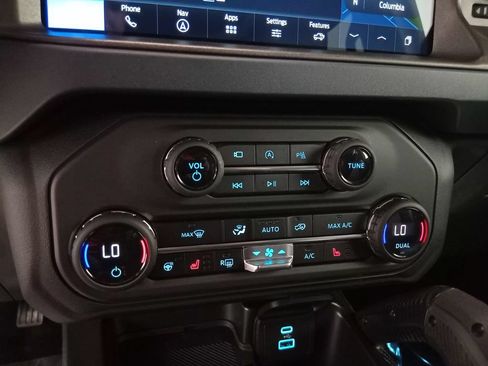 Certified 2025 Ford Bronco Raptor AWD/4WD image 21