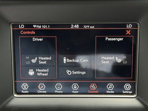 Used 2020 Jeep Grand Cherokee Laredo AWD/4WD image 16