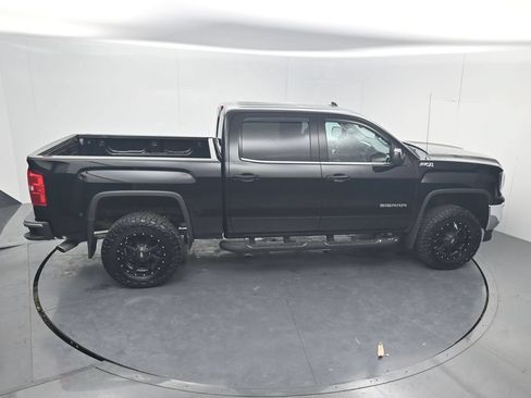 Used 2017 GMC Sierra 1500 SLE w/ SLE Value Package AWD/4WD image 63