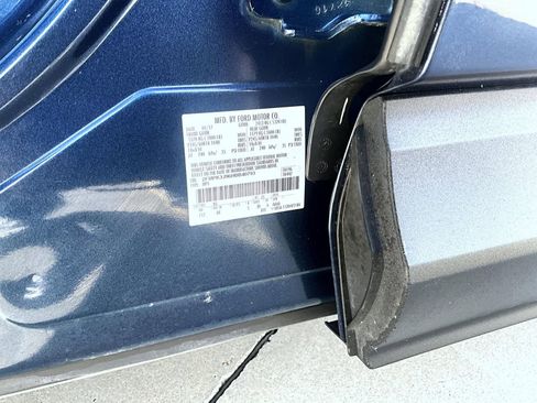 Used 2017 Ford Edge SEL w/ Cargo Accessory Package image 27