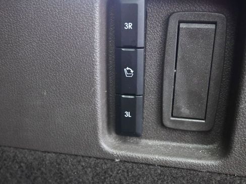 Used 2022 Lincoln Aviator Reserve w/ Elements Package Plus image 46