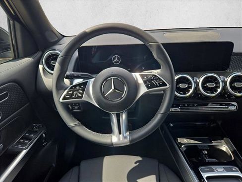 Certified 2026 Mercedes-Benz GLB 250 image 16