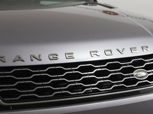 Used 2021 Land Rover Range Rover Sport HSE Silver Edition image 18