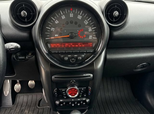 Used 2016 MINI Cooper Countryman S FWD image 5