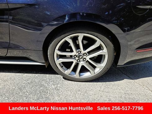 Used 2021 Ford Mustang GT Premium w/ Equipment Group 401A RWD image 12