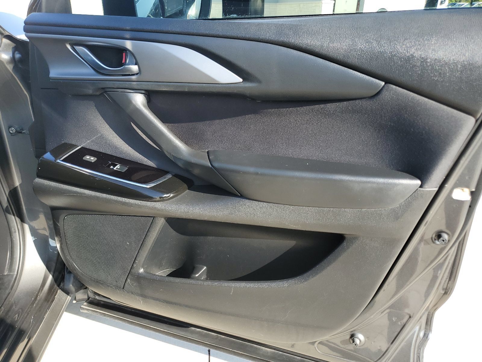 Used 2020 MAZDA CX-9 Sport FWD image 21