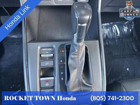 Used 2023 Honda CR-V Sport image 27