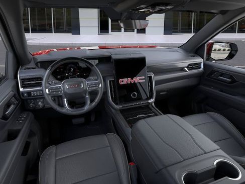 New 2026 GMC Yukon Elevation AWD/4WD image 39