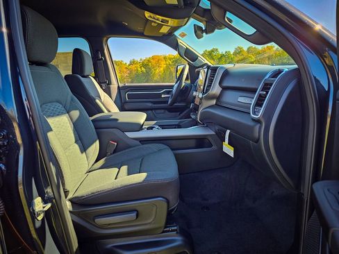 New 2026 RAM 1500 Big Horn image 42
