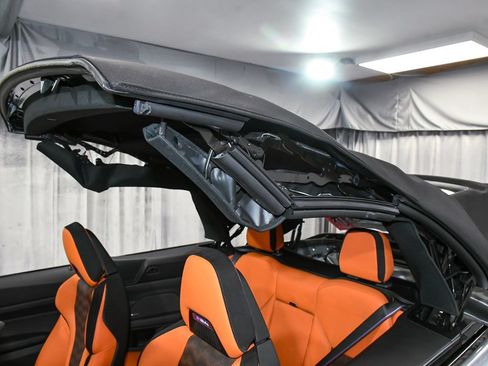 Used 2024 BMW M4 xDrive Competition AWD/4WD image 89