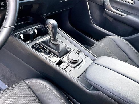 Certified 2023 MAZDA CX-50 AWD 2.5 S w/ Cargo Package image 10