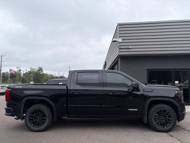 Used 2024 GMC Sierra 1500 Elevation AWD/4WD image 2