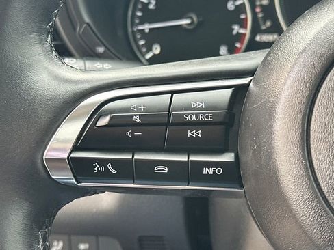 Used 2025 MAZDA CX-30 AWD 2.5 S w/ Preferred Package image 30