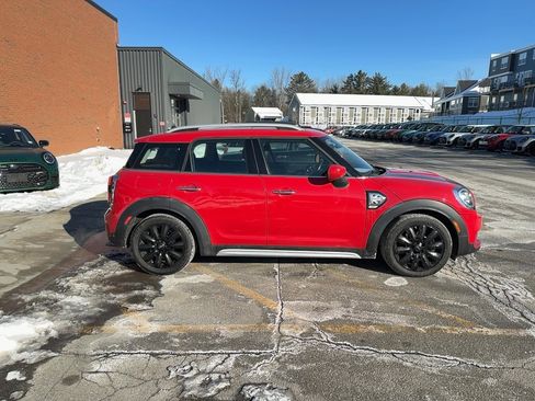 Used 2020 MINI Cooper Countryman S w/ Storage Package image 4