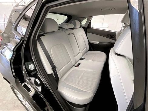 Certified 2023 Hyundai Kona SEL w/ Cargo Package FWD image 18