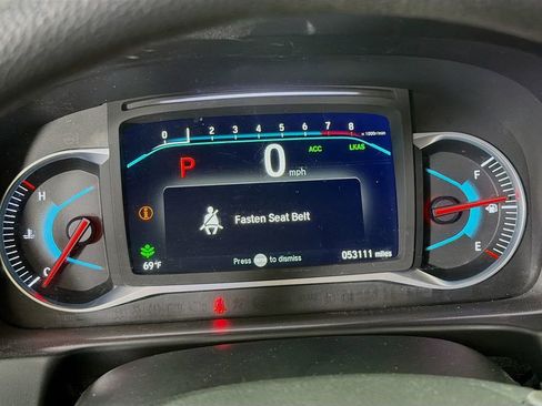 Used 2021 Honda Pilot EX image 13