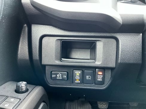 Used 2019 Toyota Tacoma TRD Sport w/ TRD Premium Sport Package image 21