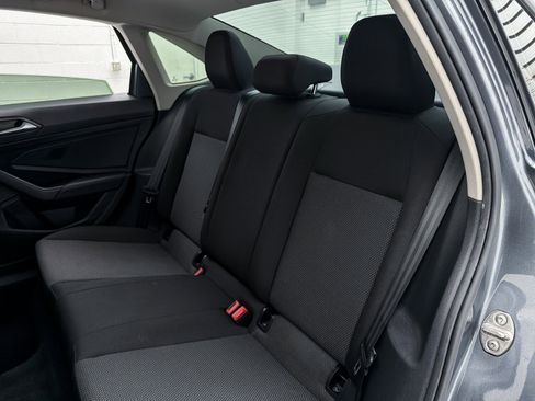 Used 2019 Volkswagen Jetta S w/ Driver Assistance Package image 23