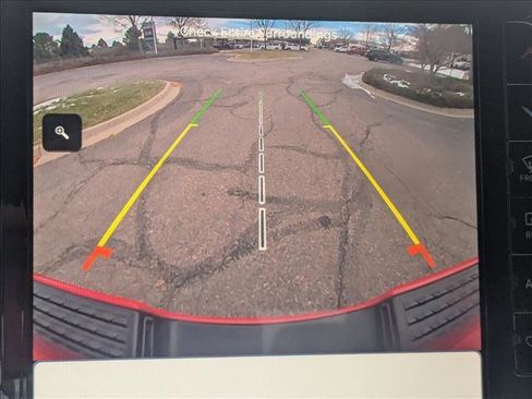 Used 2023 RAM 2500 Laramie image 11