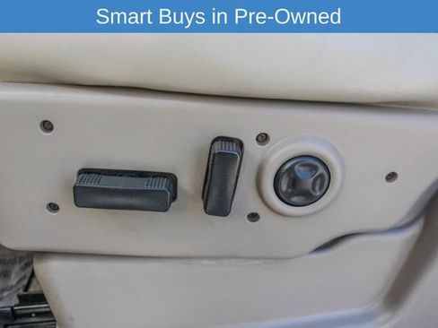 Used 2003 Chevrolet Suburban 2500 LT w/ LT Preferred Equipment Group image 18