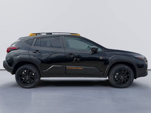 New 2026 Subaru Crosstrek 2.5i Wilderness AWD/4WD image 2