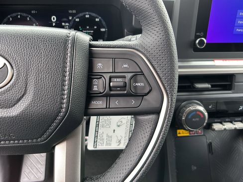 New 2026 Toyota 4Runner TRD Sport AWD/4WD image 8
