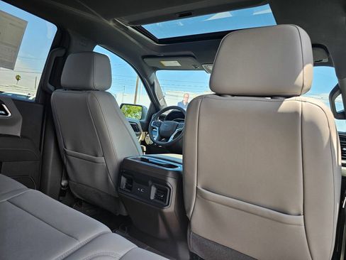 New 2026 Chevrolet Silverado 1500 LT Trail Boss w/ LT Trail Boss Premium Package AWD/4WD image 13