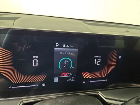 Certified 2026 Kia Sorento S AWD/4WD image 15