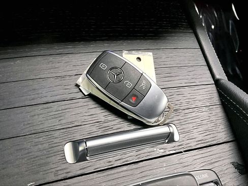 Certified 2026 Mercedes-Benz GLE 350 4MATIC image 15