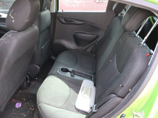 Used 2016 Chevrolet Spark LT FWD image 11