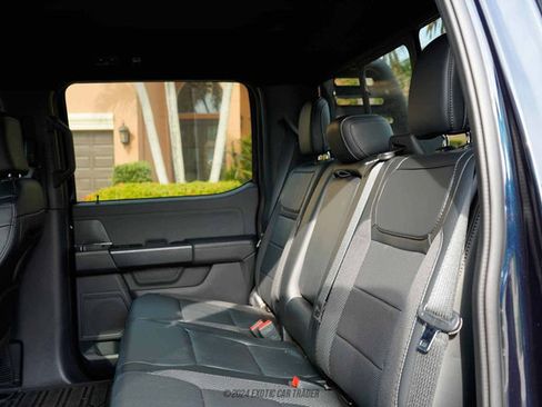 Used 2022 Ford F150 Raptor w/ Convenience Package AWD/4WD image 57