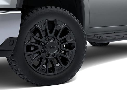 New 2026 Chevrolet Silverado 2500 LT w/ Safety Package AWD/4WD image 28