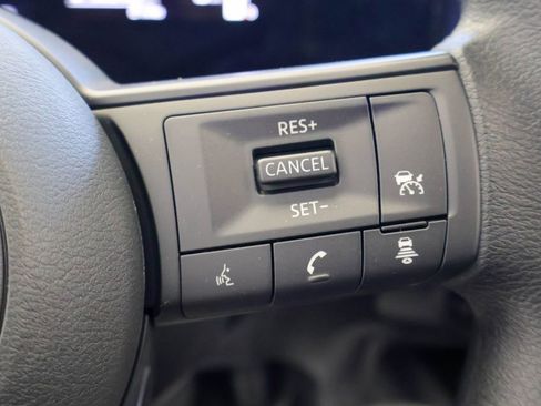 New 2026 Nissan Kicks SV image 10