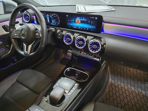 Certified 2023 Mercedes-Benz CLA 250 4MATIC image 10