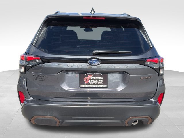 New 2026 Subaru Forester Sport AWD/4WD image 6
