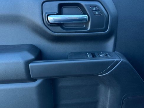 New 2025 Chevrolet Silverado 1500 W/T w/ WT Safety Package image 13