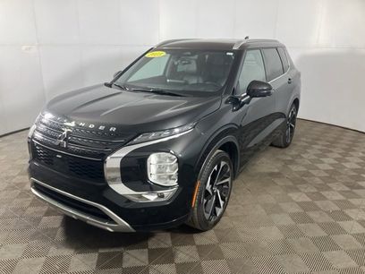 Used 2023 Mitsubishi Outlander SEL 40th Anniversary