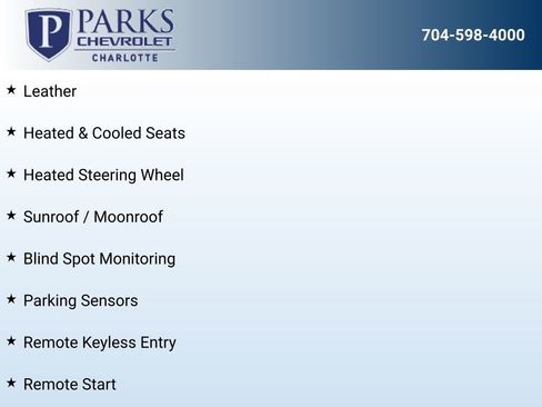 New 2026 Chevrolet Silverado 2500 LTZ image 7