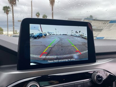 New 2026 Ford Escape Active image 27