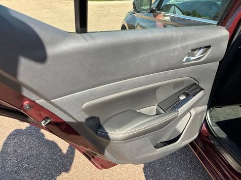 Used 2025 Nissan Altima 2.5 SL AWD/4WD image 24